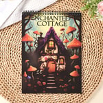 🎨✍️Adult Coloring Stress Relief Books(✨Hardcover)