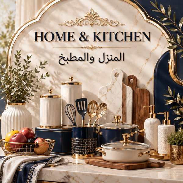 Home & Kitchen