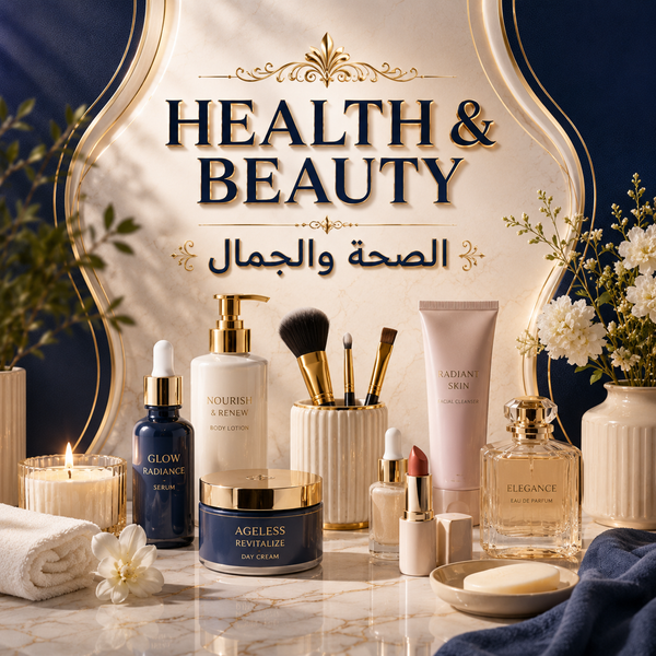 Health & Beauty