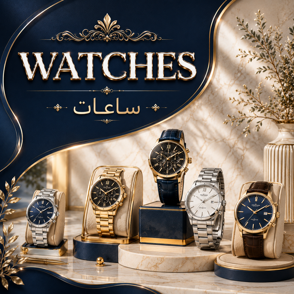 Watches