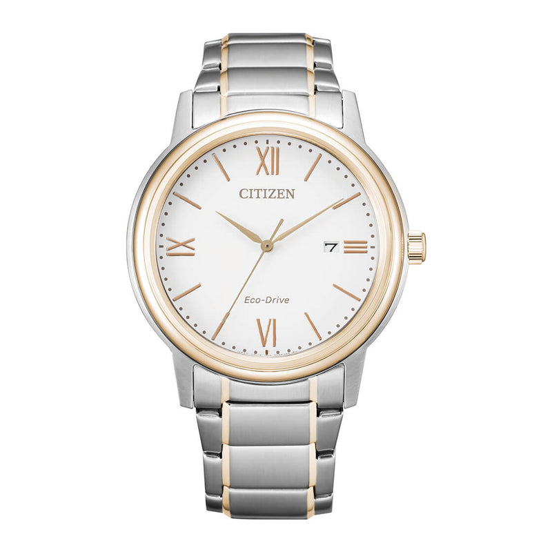 Citizen Men's Eco Drive Watch AW1676-86A